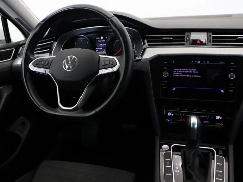 Volkswagen PASSAT familiar 1.6 TDI 88KW DSG EXECUTIVE VARIANT 5P