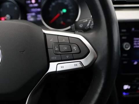 Volkswagen PASSAT familiar 1.6 TDI 88KW DSG EXECUTIVE VARIANT 5P