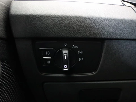 Volkswagen PASSAT familiar 1.6 TDI 88KW DSG EXECUTIVE VARIANT 5P