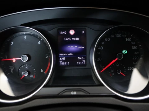 Volkswagen PASSAT familiar 1.6 TDI 88KW DSG EXECUTIVE VARIANT 5P