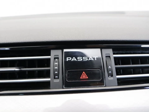Volkswagen PASSAT familiar 1.6 TDI 88KW DSG EXECUTIVE VARIANT 5P