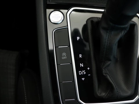 Volkswagen PASSAT familiar 1.6 TDI 88KW DSG EXECUTIVE VARIANT 5P