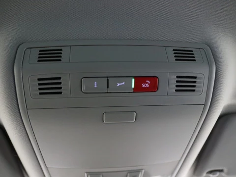 Volkswagen PASSAT familiar 1.6 TDI 88KW DSG EXECUTIVE VARIANT 5P