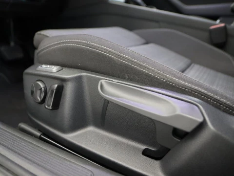 Volkswagen PASSAT familiar 1.6 TDI 88KW DSG EXECUTIVE VARIANT 5P