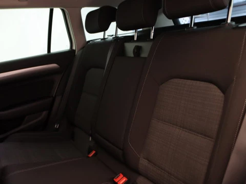 Volkswagen PASSAT familiar 1.6 TDI 88KW DSG EXECUTIVE VARIANT 5P