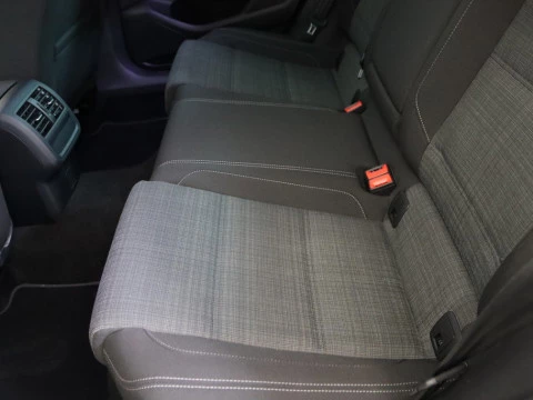 Volkswagen PASSAT familiar 1.6 TDI 88KW DSG EXECUTIVE VARIANT 5P