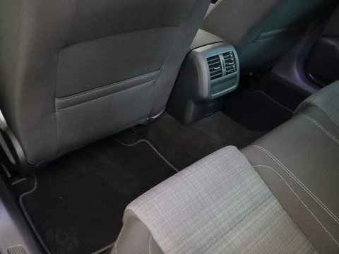 Volkswagen PASSAT familiar 1.6 TDI 88KW DSG EXECUTIVE VARIANT 5P