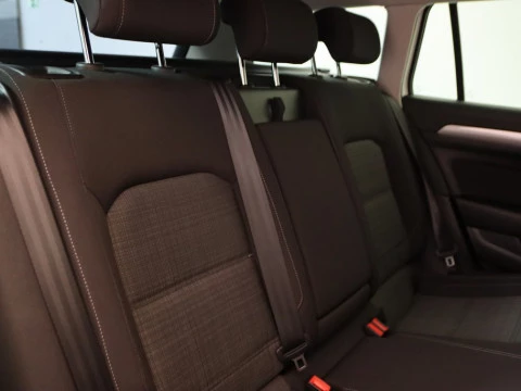 Volkswagen PASSAT familiar 1.6 TDI 88KW DSG EXECUTIVE VARIANT 5P
