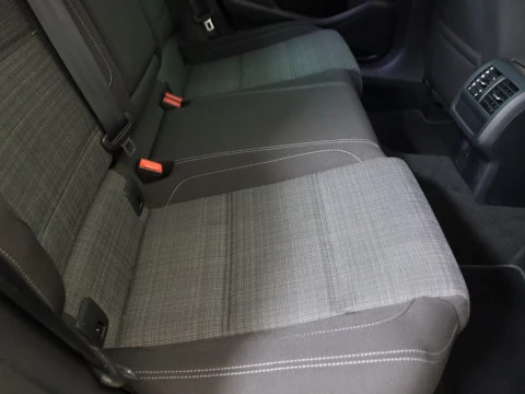 Volkswagen PASSAT familiar 1.6 TDI 88KW DSG EXECUTIVE VARIANT 5P