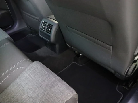 Volkswagen PASSAT familiar 1.6 TDI 88KW DSG EXECUTIVE VARIANT 5P