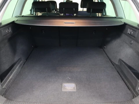 Volkswagen PASSAT familiar 1.6 TDI 88KW DSG EXECUTIVE VARIANT 5P