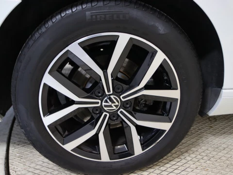 Volkswagen PASSAT familiar 1.6 TDI 88KW DSG EXECUTIVE VARIANT 5P