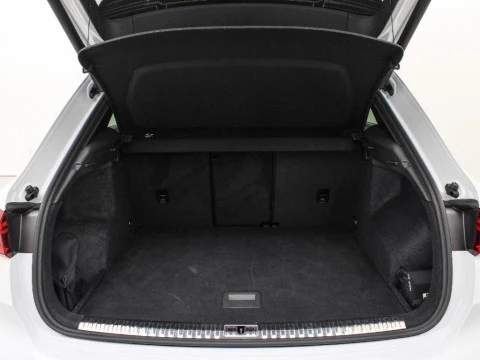 Audi Q3 2.0 35 TDI S TRONIC BLACK LINE 150 5P