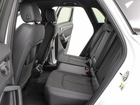 Audi Q3 2.0 35 TDI S TRONIC BLACK LINE 150 5P