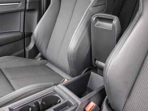 Audi Q3 2.0 35 TDI S TRONIC BLACK LINE 150 5P