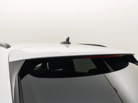 Audi Q3 2.0 35 TDI S TRONIC BLACK LINE 150 5P