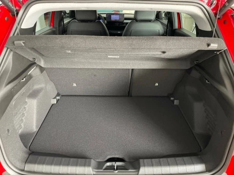 Jeep Avenger 1.2 G 74kW (100CV) Altitude