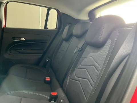 Jeep Avenger 1.2 G 74kW (100CV) Altitude