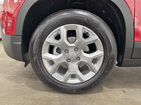 Jeep Avenger 1.2 G 74kW (100CV) Altitude