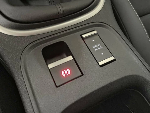 Jeep Avenger 1.2 G 74kW (100CV) Altitude