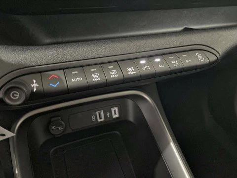 Jeep Avenger 1.2 G 74kW (100CV) Altitude