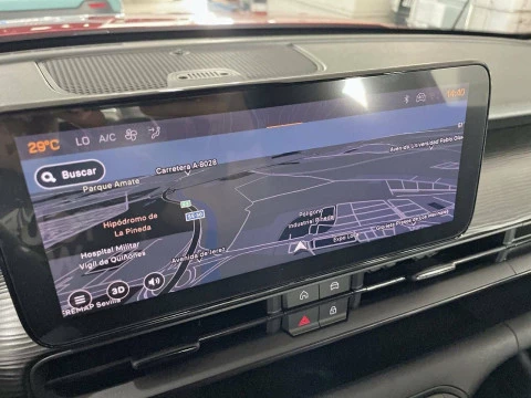 Jeep Avenger 1.2 G 74kW (100CV) Altitude