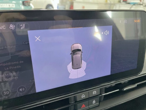 Jeep Avenger 1.2 G 74kW (100CV) Altitude