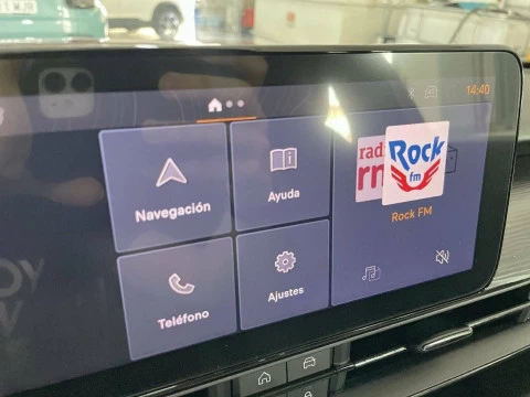 Jeep Avenger 1.2 G 74kW (100CV) Altitude