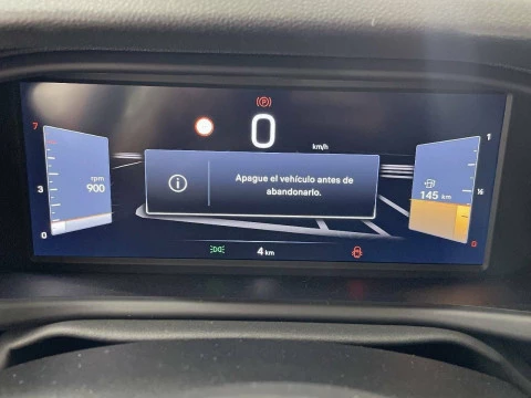 Jeep Avenger 1.2 G 74kW (100CV) Altitude