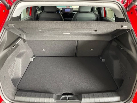 Jeep Avenger 1.2 G 74kW (100CV) Altitude