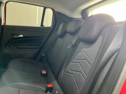 Jeep Avenger 1.2 G 74kW (100CV) Altitude