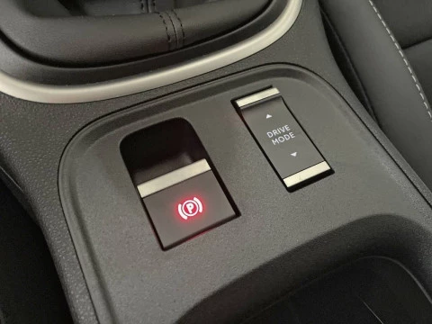 Jeep Avenger 1.2 G 74kW (100CV) Altitude