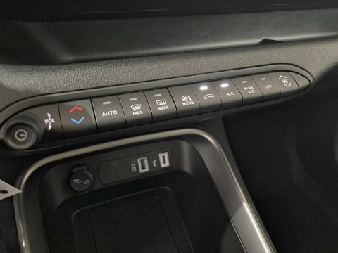 Jeep Avenger 1.2 G 74kW (100CV) Altitude