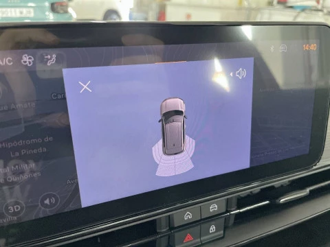 Jeep Avenger 1.2 G 74kW (100CV) Altitude