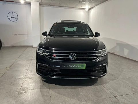 Volkswagen Tiguan 1.5 TSI RLINE150CV DSG