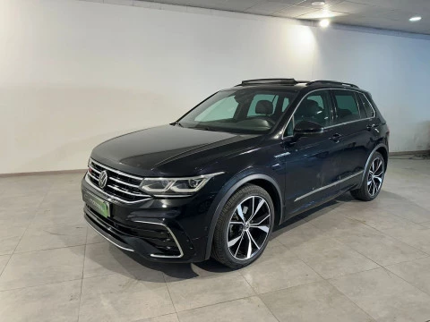 Volkswagen Tiguan 1.5 TSI RLINE150CV DSG