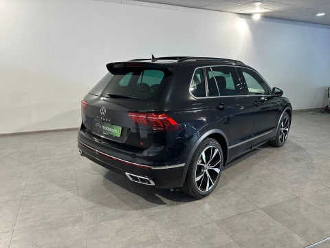 Volkswagen Tiguan 1.5 TSI RLINE150CV DSG