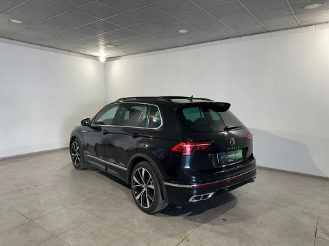 Volkswagen Tiguan 1.5 TSI RLINE150CV DSG