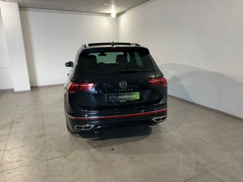 Volkswagen Tiguan 1.5 TSI RLINE150CV DSG