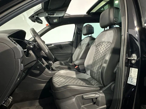 Volkswagen Tiguan 1.5 TSI RLINE150CV DSG