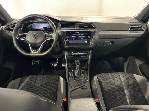 Volkswagen Tiguan 1.5 TSI RLINE150CV DSG