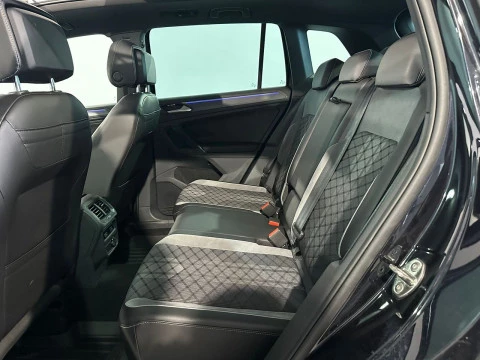 Volkswagen Tiguan 1.5 TSI RLINE150CV DSG