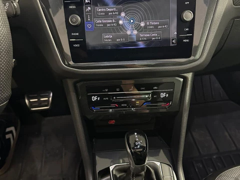 Volkswagen Tiguan 1.5 TSI RLINE150CV DSG