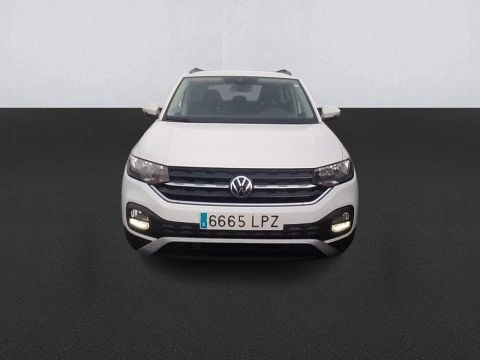 Volkswagen T-Cross Advance 1.0 TSI 70kW (95CV)