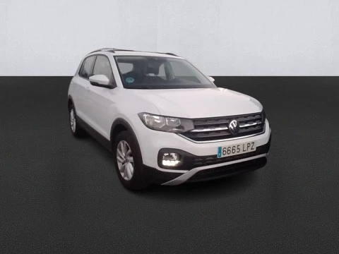 Volkswagen T-Cross Advance 1.0 TSI 70kW (95CV)