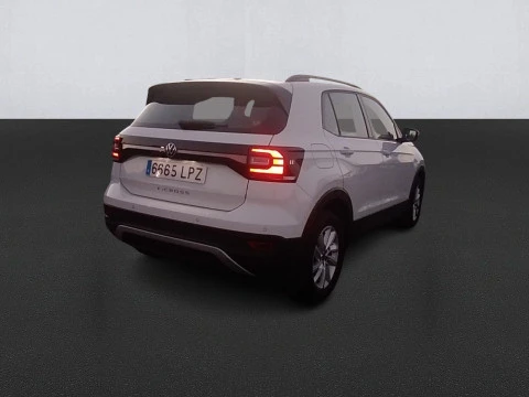 Volkswagen T-Cross Advance 1.0 TSI 70kW (95CV)