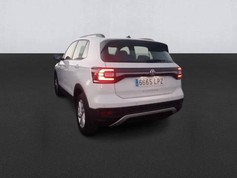Volkswagen T-Cross Advance 1.0 TSI 70kW (95CV)