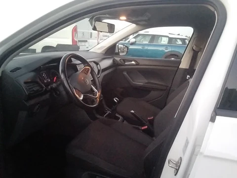 Volkswagen T-Cross Advance 1.0 TSI 70kW (95CV)