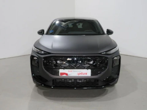 Audi Q3 Sportback Black Line 200 kW (272 CV) S tronic