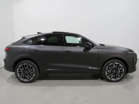 Audi Q3 Sportback Black Line 200 kW (272 CV) S tronic